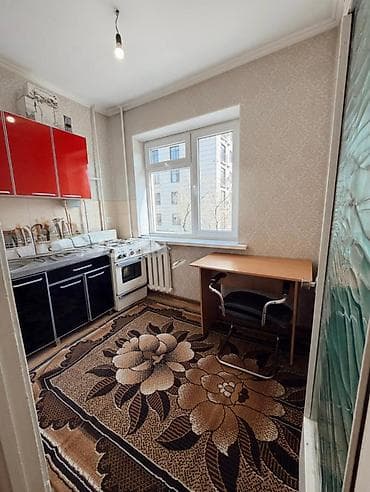 1 комната, 34 м², ТЦ Весна Индивидуалка, 3 этаж