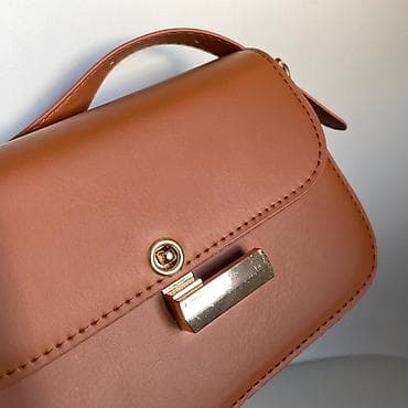 Аксессуары: 👜 Сумки по 900 сом Стильные и удобные модели по приятной цене ✨ — 6