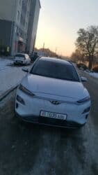 б у рейлинги багажник на хундай туксон бишкек: Hyundai Kona: 2020 г., Вариатор, Электромобиль, Кроссовер — 3