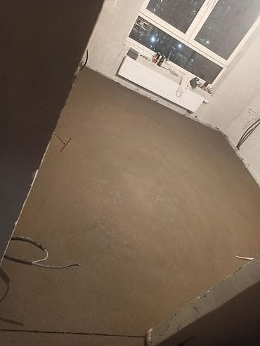 маналит заказ алабыз: Стяжка Гарантия, Бесплатная консультация Больше 6 лет опыта — 4