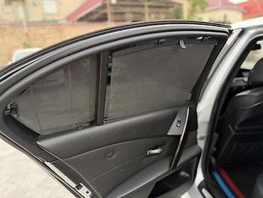 bew e34: BMW 5 series: 2005 г., 4.4 л, Автомат, Бензин, Седан — 8