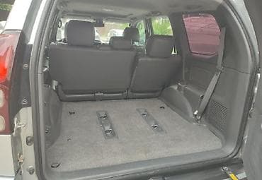 Унаа сатуу: Toyota Land Cruiser Prado: 2006 г., 3 л, Автомат, Дизель, Жол тандабас — 7