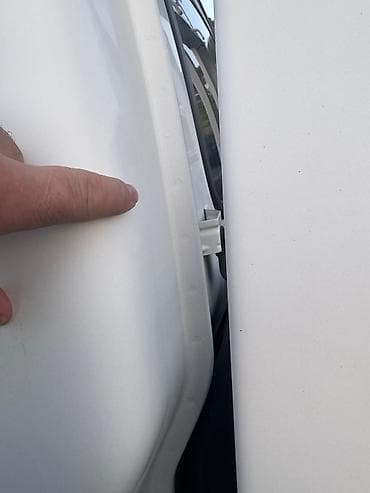 Унаа: KIA Bongo III — компактный грузовой бортовой автомобиль Основные — 7