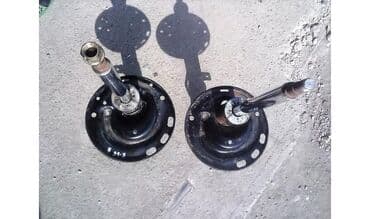 камири: Ремонт деталей автомобиля, без выезда — 3