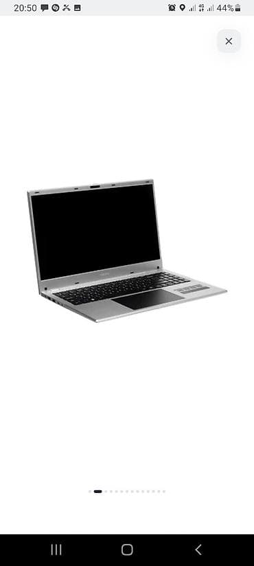 Ноутбуки: Ноутбук, DEXP, 8 ГБ ОЗУ, 15.6 ", Б/у, Для работы, учебы — 2