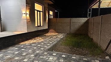 🏡 **Продаётся новый дом!** 📍 Новопокровка 🛏️ 5 комнат 📐 Площадь at lalafo.kg 🏡 **Продаётся новый дом!** 📍 Новопокровка 🛏️ 5 комнат 📐 Площадь