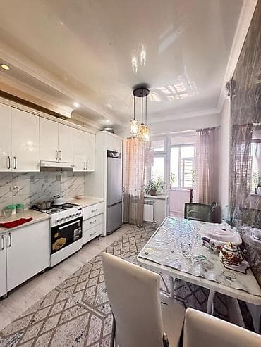 дом сокулук: 2 бөлмө, 74 м² — 1