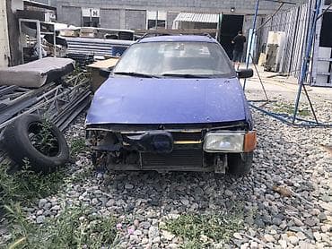 pasat b5: Volkswagen Passat: 1993 г., Механика, Бензин, Универсал — 5