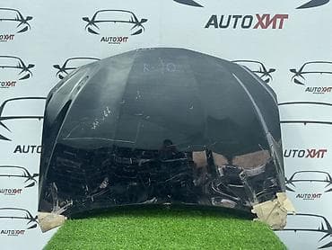 капот на тико: Капот Kia, Оригинал — 1