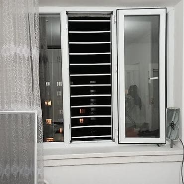 argus security systems: Решетки для окон, На заказ, Бесплатная установка — 1