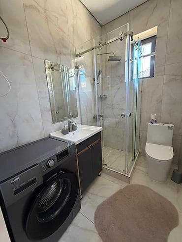 отдых на двоих: Коттедж, Кош-Кол — 6