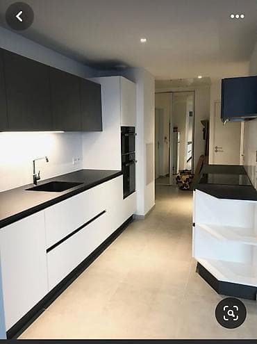 Кресла: Мебель на заказ, Кухня, Стулья, Кухонный гарнитур, Стол — 5