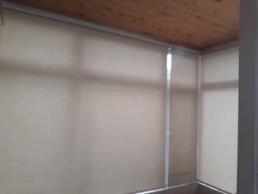 шкафы для балкона: Компания-производитель жалюзи «Решение для окон» предлагает услуги — 14