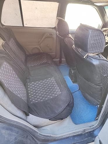 ауди а6 с4 1: Volkswagen Vento: 1992 г., 1.8 л, Кол менен иштөөчү, Бензин, Седан — 9