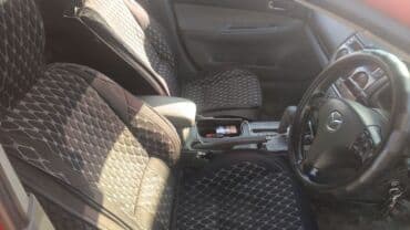 мотоциклы рассрочку: Mazda Atenza: 2002 г., 0.2 - engine capacity л, Автомат, Бензин — 6