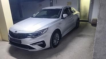 k5 gt: Kia K5: 2020 г., 2 л, Автомат, Газ, Седан — 6