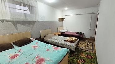 Гостевые дома на Иссык-Куле: Гостевой дом на Иссык-Куле, Sali house Чолпон-Ата, 6 мест, На летний сезон — 7