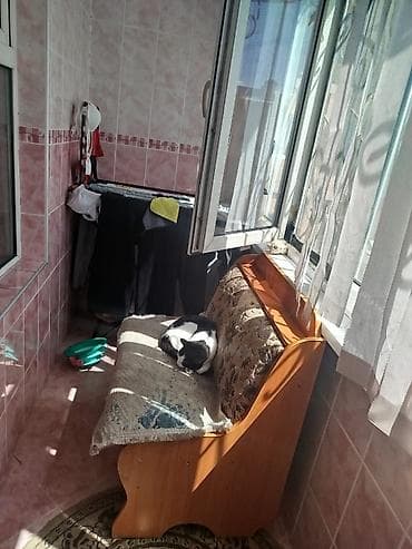 теплый дом: 3 комнаты, 63 м², 2 этаж, Косметический ремонт — 8