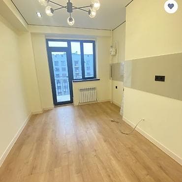 ордо инвест: 1 комната, 42 м², Элитка, 9 этаж, Евроремонт — 1