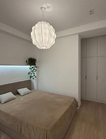 110000: 2 комнаты, 55 м², Элитка, 3 этаж, Дизайнерский ремонт — 2