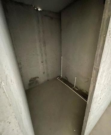 1 комната, 48 м², Элитка, 5 этаж, ПСО (под самоотделку) — 3