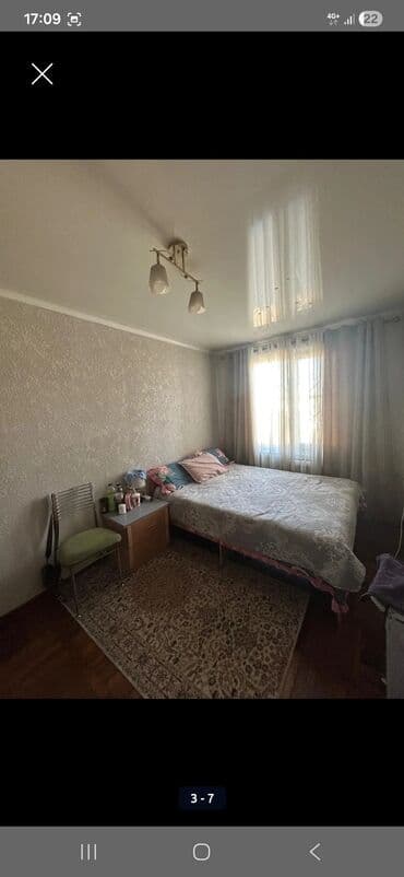 озеро в аренду: 2 комнаты, Собственник, С подселением, С мебелью полностью — 8