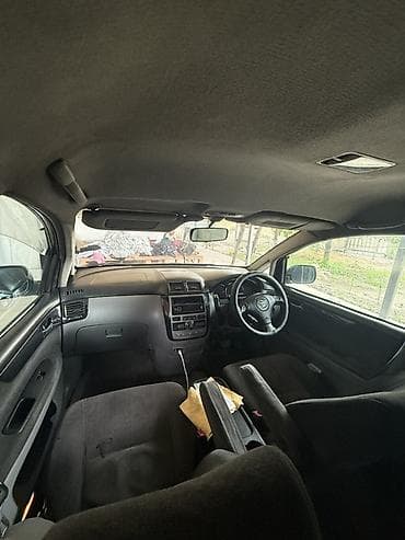 tactrix openport 2.0: Toyota Ipsum: 2002 г., 2 л, Автомат, Универсал — 5