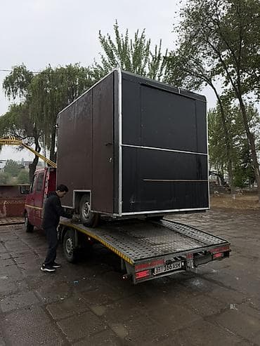 готовый бизнес аппарат: Продажа бизнеса Фудтрак, Вместе с: Оборудование и мебель, Новый — 2