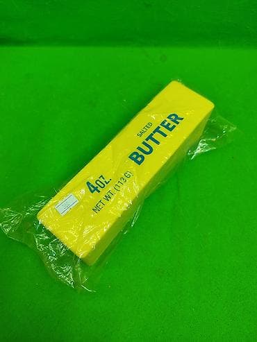 добавки для слаймов: Масло Бутер Батер Butter антистресс игрушка детская🧈 Комплектация — 5