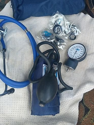 манжет тонометра купить: Продаю 200сом — 1