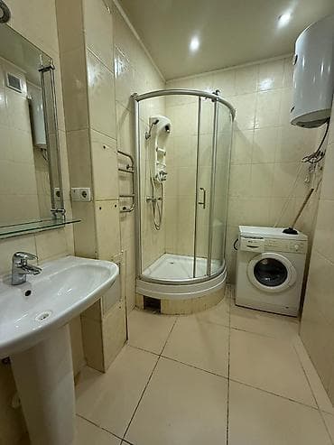 Продажа квартир: 3 комнаты, 68 м², 106 серия, 7 этаж, Косметический ремонт — 3