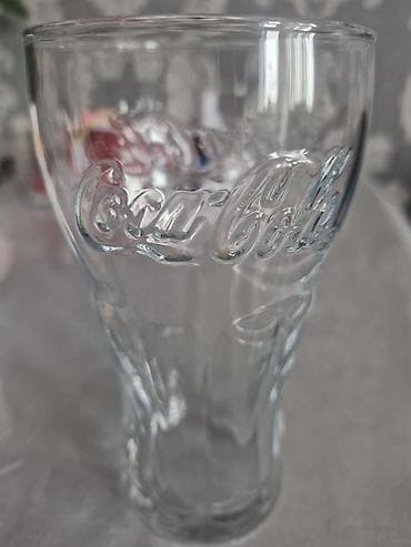 мясо для кошек: Куплю такие стаканы от Кока колы — 3