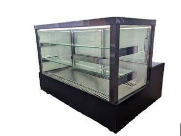 промышленные холодильники для хранения фруктов цена: Кондитерские, Для напитков, Для молочных продуктов — 1