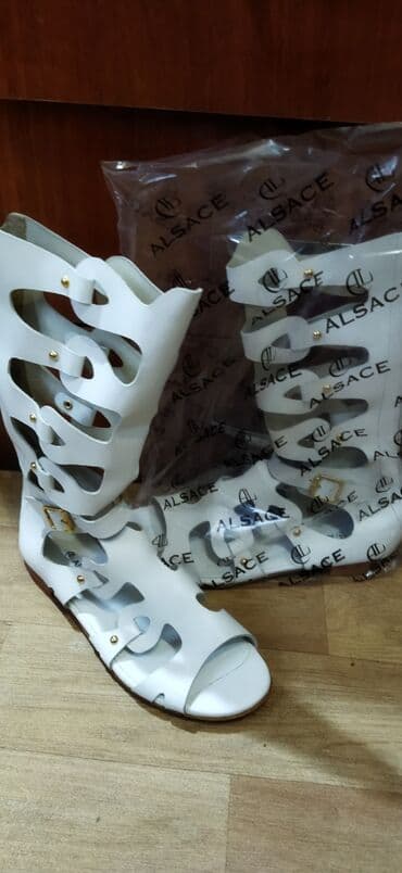 Спецодежда: Новые. Размер 38 — 2