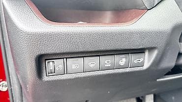 нова 2: Toyota RAV4: 2020 г., 2.5 л, Автомат, Гибрид, Кроссовер — 10