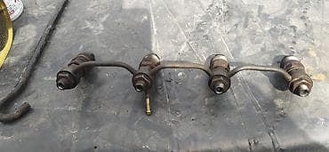 ГБЖ: Форсунка Opel Колдонулган, Оригинал — 1