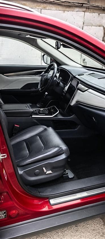 legion 7: Weltmeister EX5, 2019 г., 88000 км, Передний, В наличии — 7