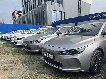 Сдаю авто в аренду на долгий срок (для работы в такси)гибриды,электро at lalafo.kg Сдаю авто в аренду на долгий срок (для работы в такси)гибриды,электро