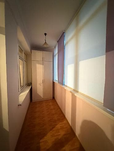 квартиры в асанбае: 4 комнаты, 198 м², Асанбай мкр Элитка, 6 этаж, Свежий ремонт — 2