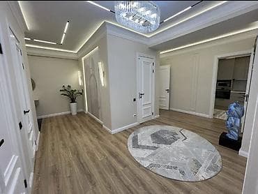 3 комнаты, 131 м², 7 мкр Элитка, 13 этаж, Дизайнерский ремонт — 4