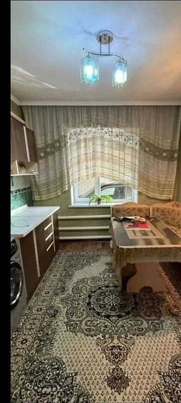 аренду помещения: 59 м², 3 комнаты, Рабочий Городок — 3