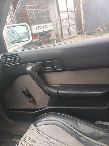 570 lexus цена: BMW 5 series: 1989 г., 2.5 л, Механика, Бензин, Седан — 2