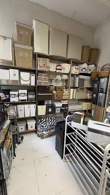 Ашкана буюмдары: Магазин товаров для дома и кухни Ассортимент: - Посуда: сковороды и — 5