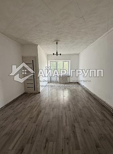 2 комнаты, 45 м², 2 этаж, Косметический ремонт