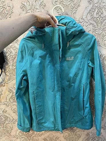 пиджак оверсайз: Каждый по500сом - Цвет: насыщенный бордовый - Крой: двубортный — 3