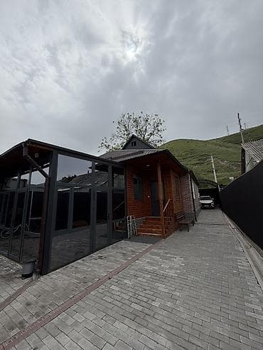 gala group: 🏔️ Дом у гор — место, где хочется жить 📍 Продаётся уютный дом в селе — 5