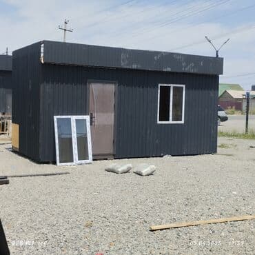 строительство каркасных домов под ключ: Павильон магазин и универсальный здание быстро и качественно сделаем — 10