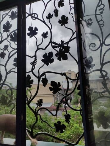 умный дом: 1 бөлмө, 31 кв. м, Жеке план, 3 кабат, Дизайнердик ремонт — 15