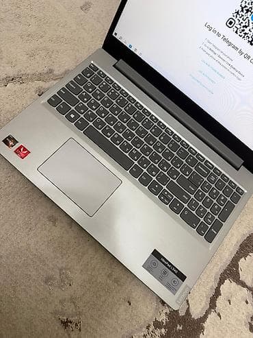 Ноутбуки: Для учебы, Б/у, AMD Ryzen 3 — 1