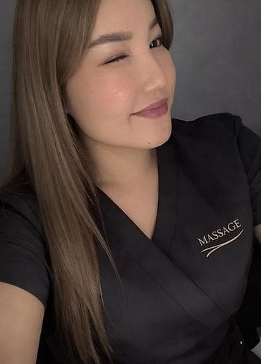 Массаж: Массаж | Лечебный массаж — 4